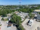 Ogrodzony plac z monitoringiem - Poznań Strzeszyn - 5