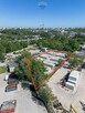 Ogrodzony plac z monitoringiem - Poznań Strzeszyn - 6