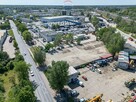 Ogrodzony plac z monitoringiem - Poznań Strzeszyn - 9