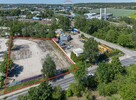Ogrodzony plac z monitoringiem - Poznań Strzeszyn - 11