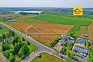 Działka inwestycyjna Pokrówka gm. Chełm, Pokrówka ul. Gminna 104 - 5
