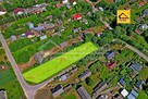 Działka budowlana Karczmiska Drugie gm. Karczmiska, Karczmiska Drugie ul. Wesoła 48 - 3