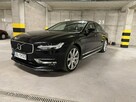 Volvo S90 2.0d 235KM 147tys.km. Inscription Pełna Wersja Wyposażenia 20" - 2