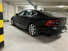 Volvo S90 2.0d 235KM 147tys.km. Inscription Pełna Wersja Wyposażenia 20" - 4