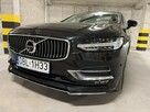 Volvo S90 2.0d 235KM 147tys.km. Inscription Pełna Wersja Wyposażenia 20" - 7