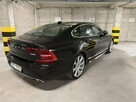 Volvo S90 2.0d 235KM 147tys.km. Inscription Pełna Wersja Wyposażenia 20" - 15
