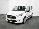 Ford Transit Connect WD8066U#1.5 EcoBlue 220 L1 Trend Podgrz. szyba Salon PL VAT23% - 2