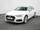 Audi A4 FZ0084T#35 TFSI mHEV S tronic Podgrz.f Ambient Salon PL VAT23% - 2