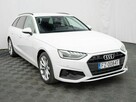 Audi A4 FZ0084T#35 TFSI mHEV S tronic Podgrz.f Ambient Salon PL VAT23% - 3
