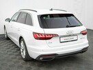 Audi A4 FZ0084T#35 TFSI mHEV S tronic Podgrz.f Ambient Salon PL VAT23% - 4