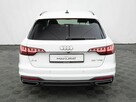Audi A4 FZ0084T#35 TFSI mHEV S tronic Podgrz.f Ambient Salon PL VAT23% - 8