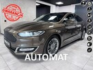 Ford Mondeo 2.0 TDCi 150KM Liftback"VIGNALE" SONY*Navi SYNC*Łopatki*Virtual*KeyLes - 1