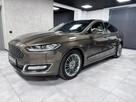 Ford Mondeo 2.0 TDCi 150KM Liftback"VIGNALE" SONY*Navi SYNC*Łopatki*Virtual*KeyLes - 2