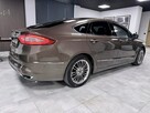Ford Mondeo 2.0 TDCi 150KM Liftback"VIGNALE" SONY*Navi SYNC*Łopatki*Virtual*KeyLes - 6