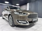 Ford Mondeo 2.0 TDCi 150KM Liftback"VIGNALE" SONY*Navi SYNC*Łopatki*Virtual*KeyLes - 10