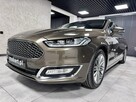 Ford Mondeo 2.0 TDCi 150KM Liftback"VIGNALE" SONY*Navi SYNC*Łopatki*Virtual*KeyLes - 11