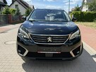 Peugeot 5008 Active 7-osobowy Benzyna 130KM Niski przebieg - 2