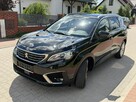Peugeot 5008 Active 7-osobowy Benzyna 130KM Niski przebieg - 3