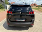 Peugeot 5008 Active 7-osobowy Benzyna 130KM Niski przebieg - 5
