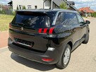 Peugeot 5008 Active 7-osobowy Benzyna 130KM Niski przebieg - 6