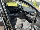 Peugeot 5008 Active 7-osobowy Benzyna 130KM Niski przebieg - 7