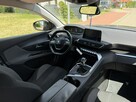 Peugeot 5008 Active 7-osobowy Benzyna 130KM Niski przebieg - 9