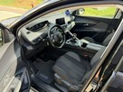 Peugeot 5008 Active 7-osobowy Benzyna 130KM Niski przebieg - 10
