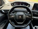 Peugeot 5008 Active 7-osobowy Benzyna 130KM Niski przebieg - 11