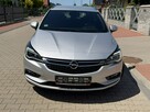 Opel Astra K Dynamic 2017 1.4 Benzyna 150 KM - 2