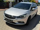 Opel Astra K Dynamic 2017 1.4 Benzyna 150 KM - 3