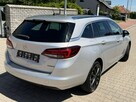 Opel Astra K Dynamic 2017 1.4 Benzyna 150 KM - 6