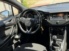 Opel Astra K Dynamic 2017 1.4 Benzyna 150 KM - 9