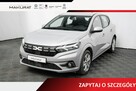 Dacia Sandero WD7576R#1.0 TCe Expression Cz.cof LED Ekran dotykowy Salon PL VAT23%