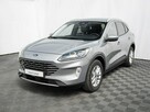 Ford Kuga GD1M176#2.5 FHEV FWD Titanium Podgrz.f kier szyba Salon PL VAT 23% - 2