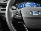 Ford Kuga GD1M176#2.5 FHEV FWD Titanium Podgrz.f kier szyba Salon PL VAT 23% - 13