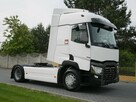 Renault T 440 / 13 L / Standard - 6