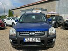 Kia Sportage 2.0i*141PS*194.000km*4WD*ZST6397E* - 2
