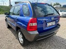 Kia Sportage 2.0i*141PS*194.000km*4WD*ZST6397E* - 6