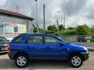 Kia Sportage 2.0i*141PS*194.000km*4WD*ZST6397E* - 7
