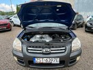 Kia Sportage 2.0i*141PS*194.000km*4WD*ZST6397E* - 14
