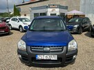 Kia Sportage 2.0i*141PS*194.000km*4WD*ZST6397E* - 16
