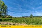 HIT Działka budowlana  1015 m²   1,4 km od morza - 5