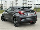 Toyota C-HR 1.8 / 98KM HYBRID LED Nawigacja Kamera Asystenty Półskóra Grzane Fotel - 7