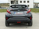 Toyota C-HR 1.8 / 98KM HYBRID LED Nawigacja Kamera Asystenty Półskóra Grzane Fotel - 9