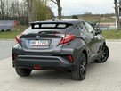 Toyota C-HR 1.8 / 98KM HYBRID LED Nawigacja Kamera Asystenty Półskóra Grzane Fotel - 10