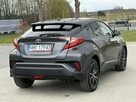Toyota C-HR 1.8 / 98KM HYBRID LED Nawigacja Kamera Asystenty Półskóra Grzane Fotel - 11