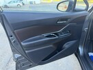 Toyota C-HR 1.8 / 98KM HYBRID LED Nawigacja Kamera Asystenty Półskóra Grzane Fotel - 15