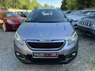 Peugeot 2008 1.6HDI Zarejestrowany Klima Tablet Navi Stan BDB Oryginalny Lakier - 2