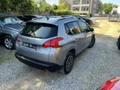 Peugeot 2008 1.6HDI Zarejestrowany Klima Tablet Navi Stan BDB Oryginalny Lakier - 8