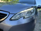 Peugeot 2008 1.6HDI Zarejestrowany Klima Tablet Navi Stan BDB Oryginalny Lakier - 13
